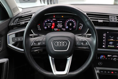 Audi Q3 40 TDI quattro Advanced S tronic