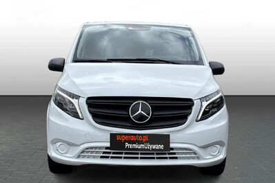 Mercedes Vito Tourer 114 CDI