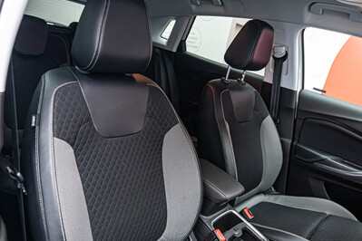 Opel Grandland X 1.2 T Elite S&S aut