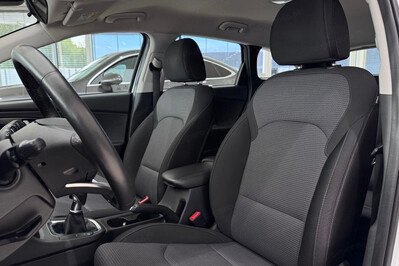 Hyundai i30 1.5 T-GDI Modern