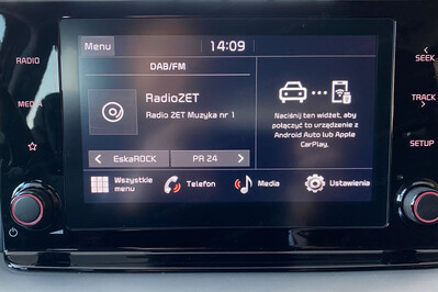 Kia Ceed 1.5 T-GDI M DCT