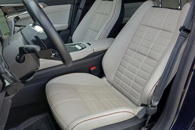 Renault Espace 1.2 E-Tech Full Hybrid 200 Iconic MMT 7os.