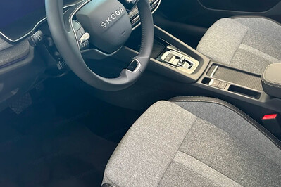 Skoda Octavia Selection Edition 130 1.5 TSI mHEV DSG