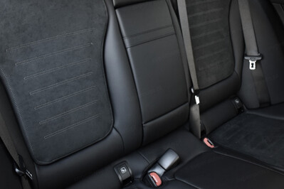 Mercedes Klasa C 200  4-Matic AMG
