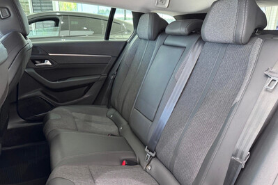 Peugeot 508 1.5 BlueHDi Allure Pack S&S EAT8