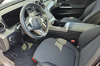 Mercedes Klasa C 300 e  Avantgarde
