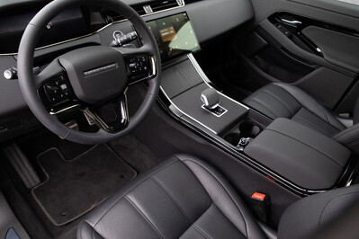 Land Rover Range Rover Evoque D200 Dynamic SE