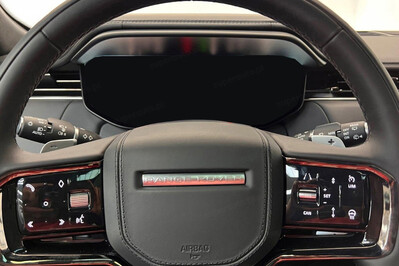 Land Rover Range Rover Sport D300 Dynamic HSE