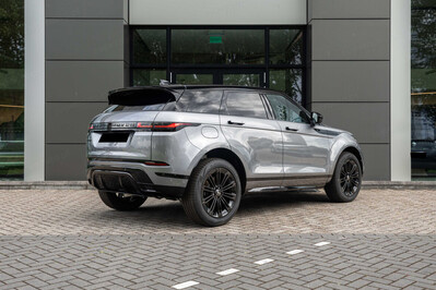 Land Rover Range Rover Evoque D200  Dynamic SE