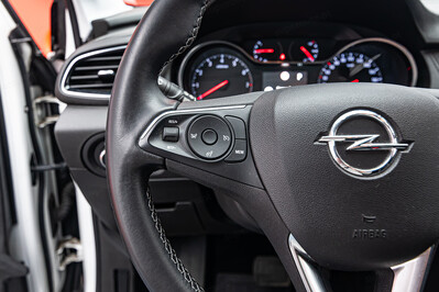 Opel Grandland X 1.2 T Elite S&S aut
