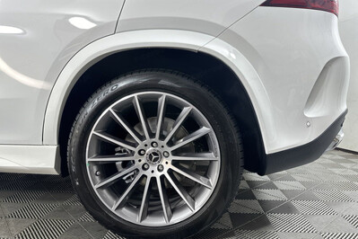 Mercedes GLE 450 d 4-Matic AMG Line