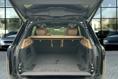 Land Rover Range Rover 3.0 P460e PHEV Autobiography