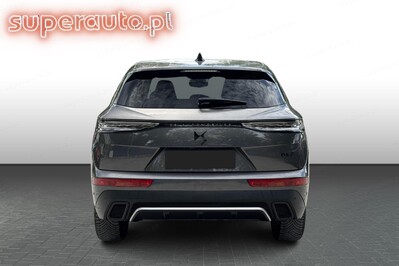 DS DS7 Performance Line 1.5 BlueHDi  aut