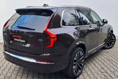 Volvo XC90 B5 B AWD Ultra Bright 7os