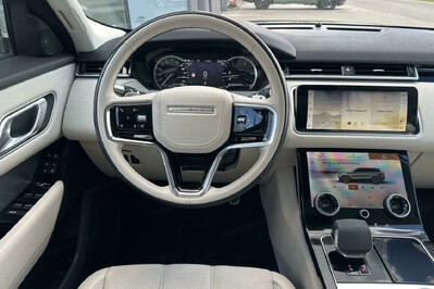 Land Rover Range Rover Velar 2.0 D200  S