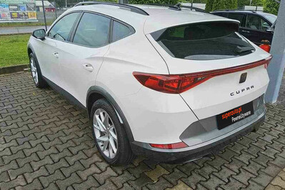 Cupra Formentor 1.4 TSI e-Hybrid DSG