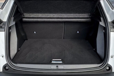 Peugeot 2008 Allure EAT8 1.2 PureTech