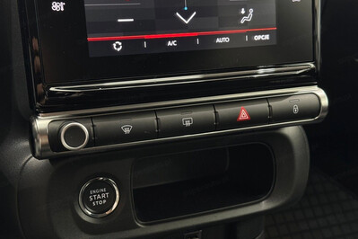Citroen C3 1.2 PureTech Shine