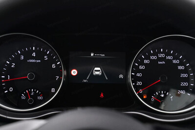Kia XCeed 1.5 T-GDI M