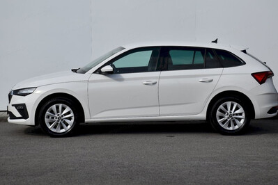 Skoda Scala Selection Edition 130 1.5 TSI DSG