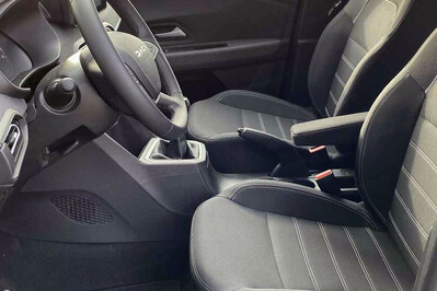 Dacia Sandero Expression LPG 1.0 TCe