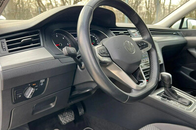 Volkswagen Passat 2.0 TDI EVO Business DSG