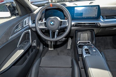 BMW X2 M35i xDrive