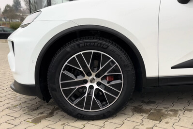 Porsche Macan 4S