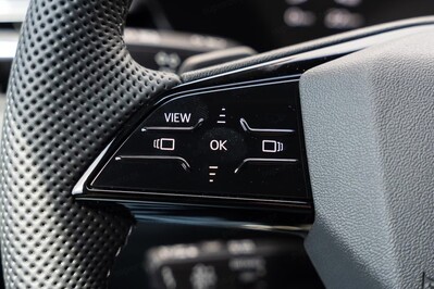 Audi A5 TDI quattro