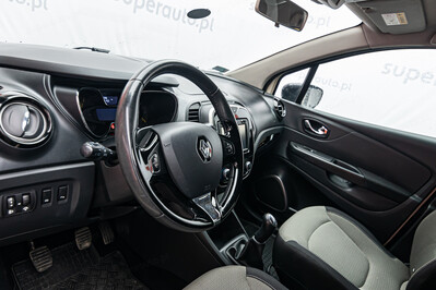 Renault Captur 0.9 Energy TCe