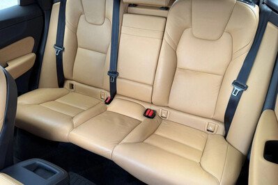 Volvo XC60 D4 AWD Inscription aut