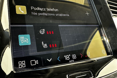 Volvo XC90 T8 AWD Plug-In Hybrid Ultimate Bright 7os aut