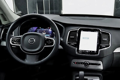 Volvo XC90 B5 D AWD Ultimate Bright 7os aut