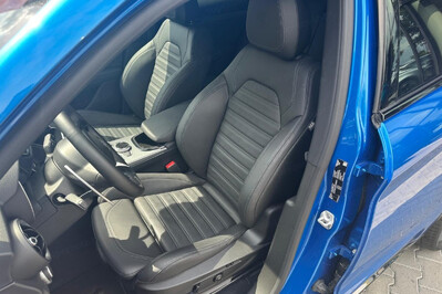 Alfa Romeo Stelvio Turbo Veloce Q4