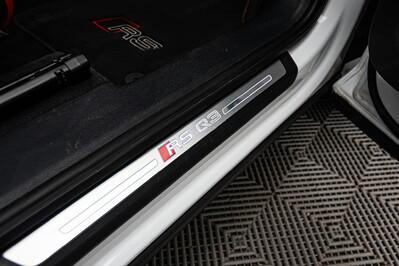Audi Q3 RS  Sportback S tronic