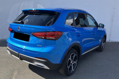MG ZS 1.5 Excite