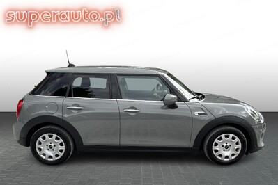 Mini Mini One GPF aut