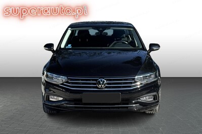 Volkswagen Passat Business 1.5 TSI EVO  DSG