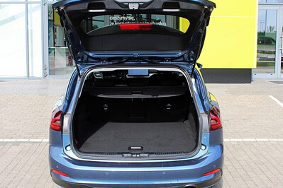 Ford Focus 1.0 EcoBoost Titanium X