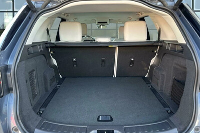 Land Rover Discovery Sport 2.0 D200 aut