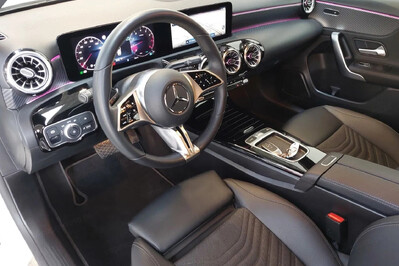 Mercedes Klasa A 200 Progressive