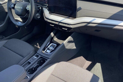 Skoda Octavia Selection Edition 130 1.5 TSI mHEV DSG