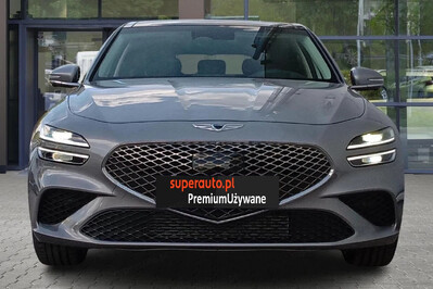 Genesis G70 Shooting Brake G70 2.0T Plus 8AT AWD