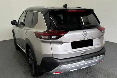 Nissan X-Trail Tekna e-POWER 4WD 1.5