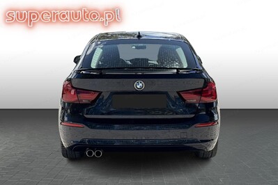BMW Seria 3 Gran Turismo 320i GPF Advantage