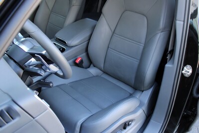 Porsche Cayenne Platinum Edition