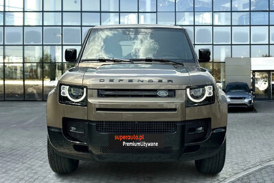 Land Rover Defender 110 3.0 D300  X-Dynamic HSE