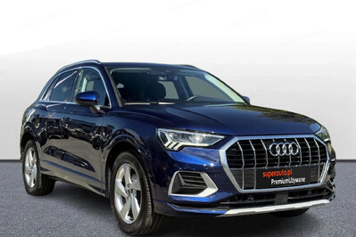 Audi Q3 35 TFSI S tronic