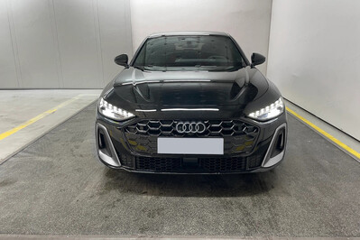 Audi A5 TFSI