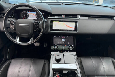 Land Rover Range Rover Velar 3.0  R-Dynamic SE 4WD